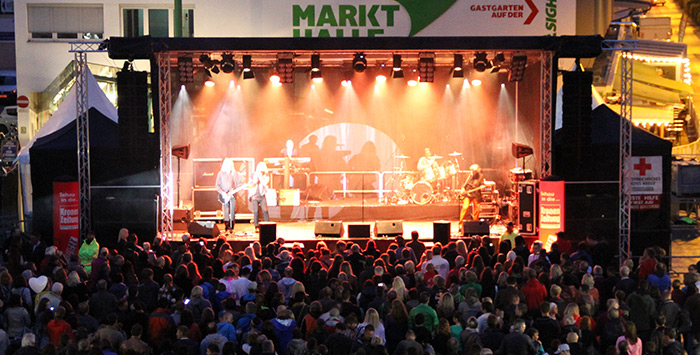 Stagemobil XXL