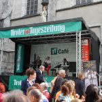 Mobile Buehne Stagemobil L 3