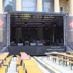 Mobile Buehne Stagemobil XL 4